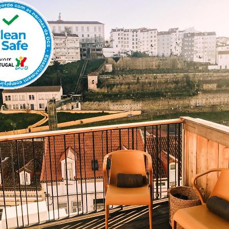 Monte Rubiu Guesthouse Coimbra Exteriör bild