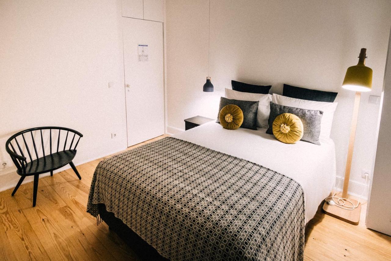 Monte Rubiu Guesthouse Coimbra Exteriör bild