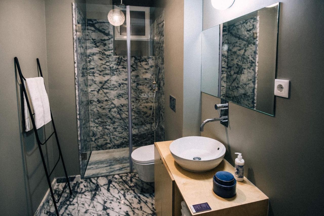 Monte Rubiu Guesthouse Coimbra Exteriör bild