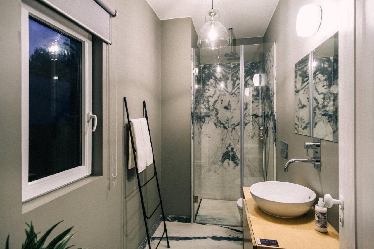 Monte Rubiu Guesthouse Coimbra Exteriör bild