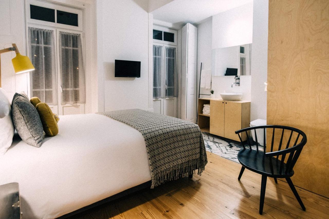 Monte Rubiu Guesthouse Coimbra Exteriör bild